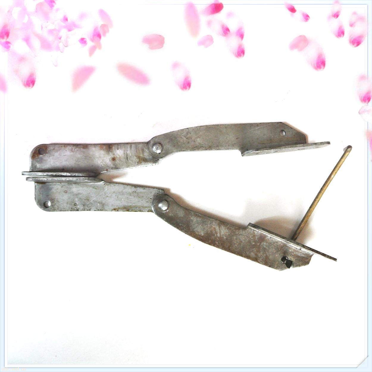 電動(dòng)車及配件機(jī)蓋鉸鏈